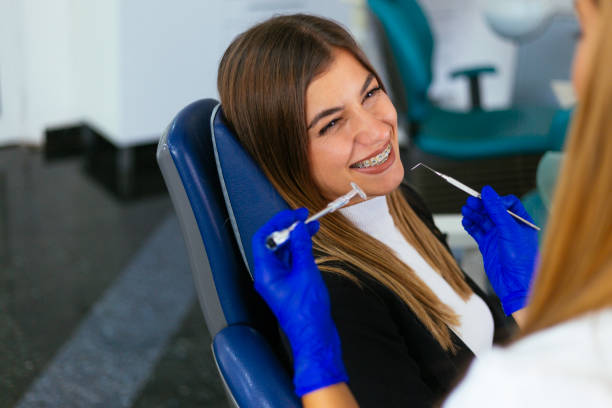 Laser Dentistry in Southern Shops, SC